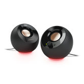 Creative Pebble SE USB-C Speaker (Black)